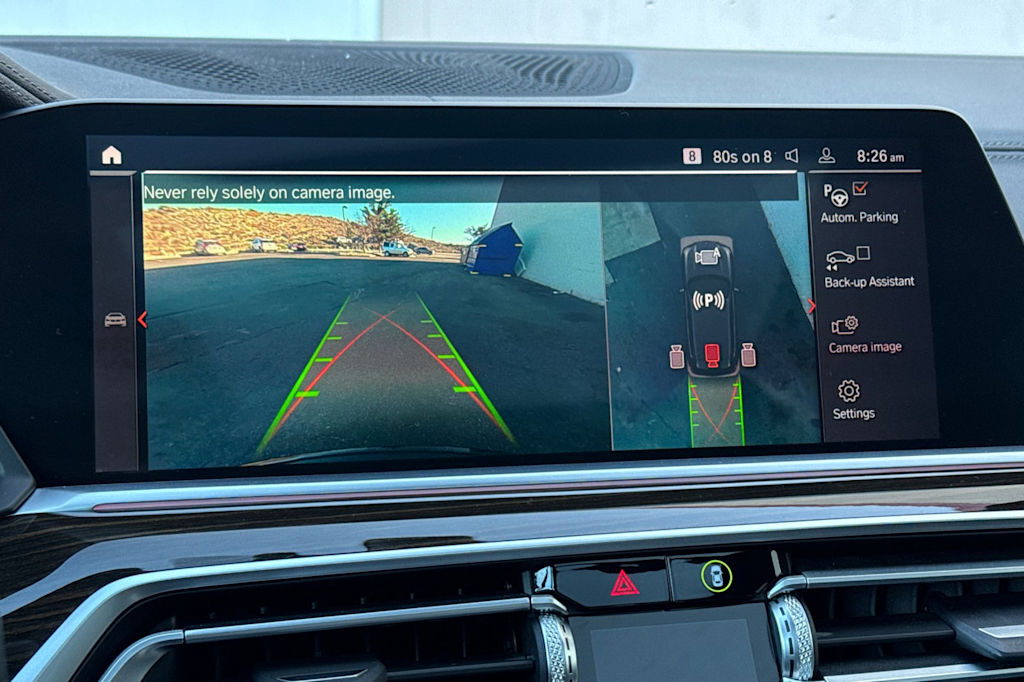 Thumbnail: 2021 BMW X5 - 27