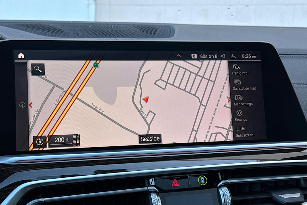 Thumbnail: 2021 BMW X5 - 26