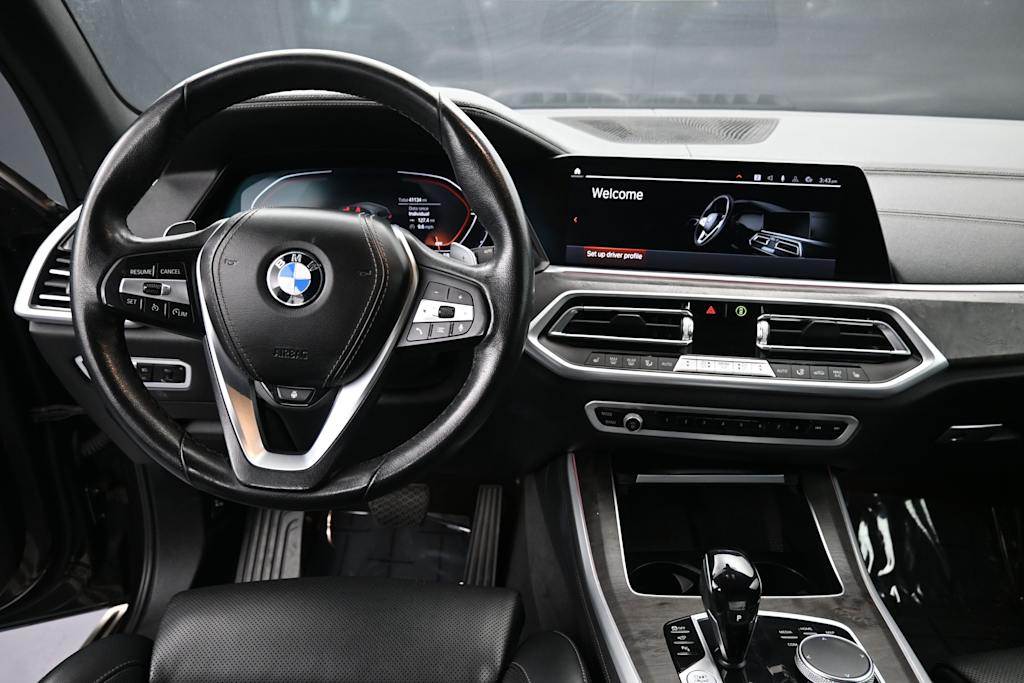 Thumbnail: 2023 BMW X5 - 2