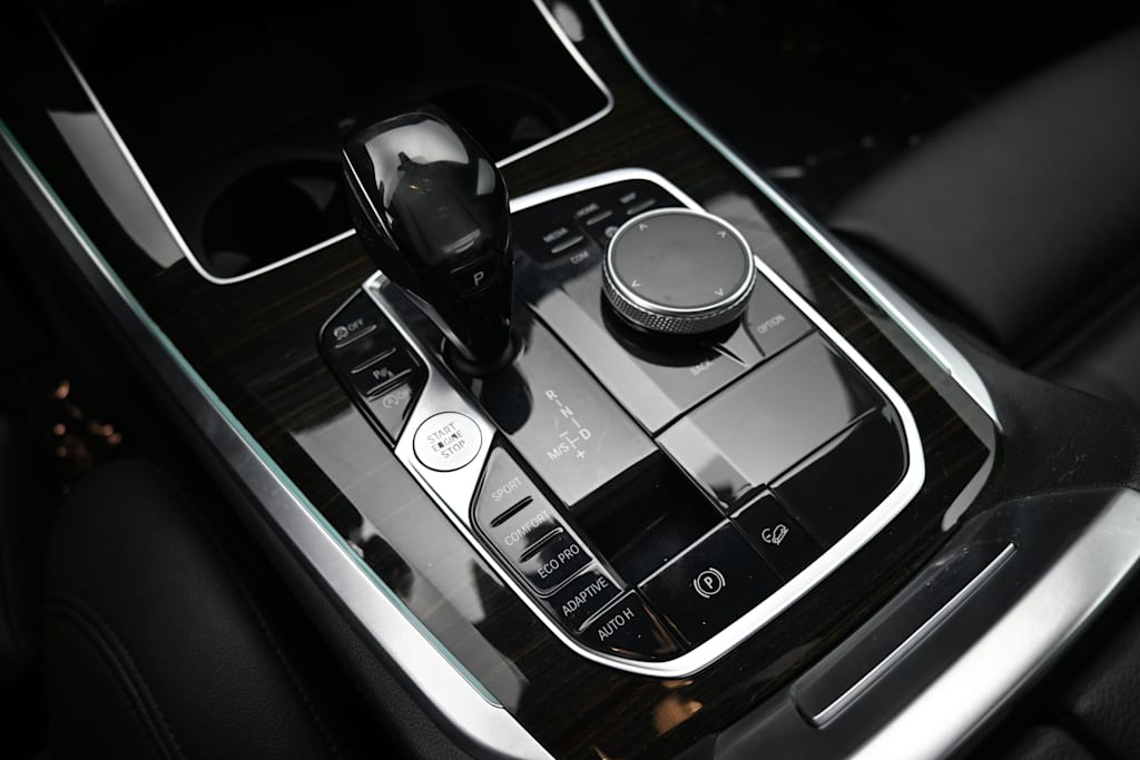 Thumbnail: 2019 BMW X5 - 10
