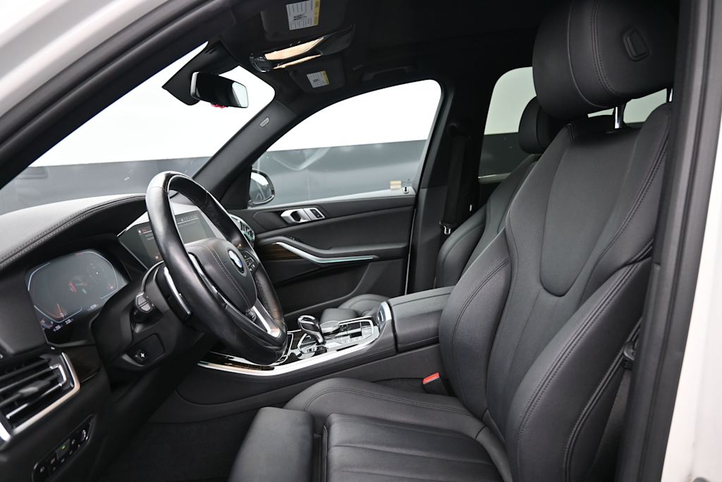 Thumbnail: 2019 BMW X5 - 8