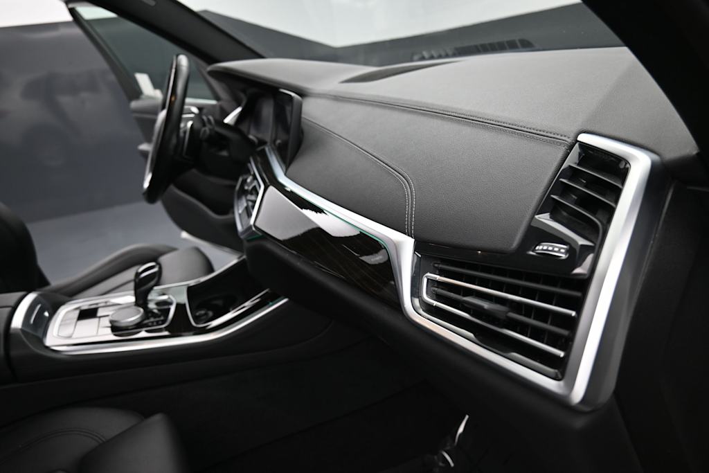Thumbnail: 2019 BMW X5 - 7