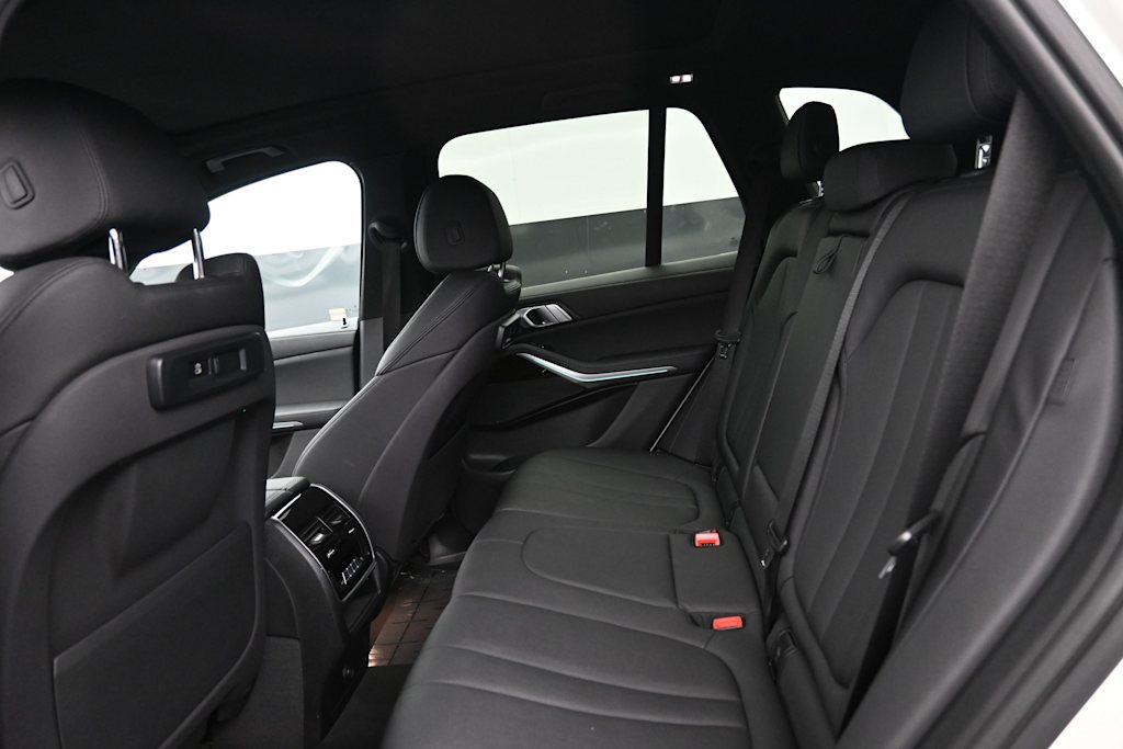 Thumbnail: 2019 BMW X5 - 9