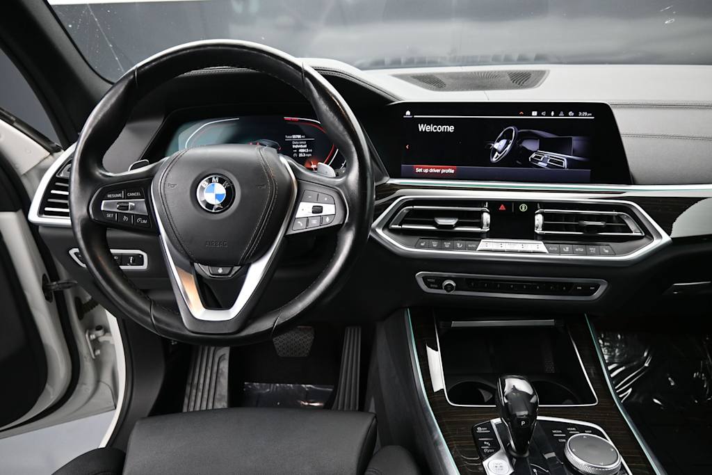 Thumbnail: 2019 BMW X5 - 2