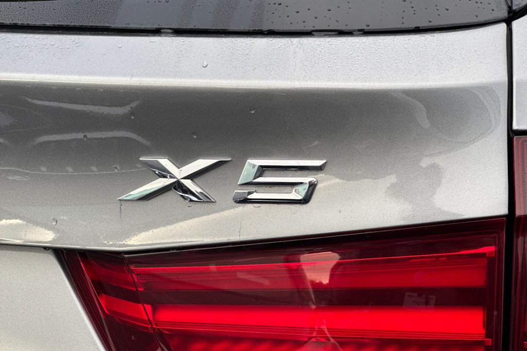 Thumbnail: 2018 BMW X5 - 5