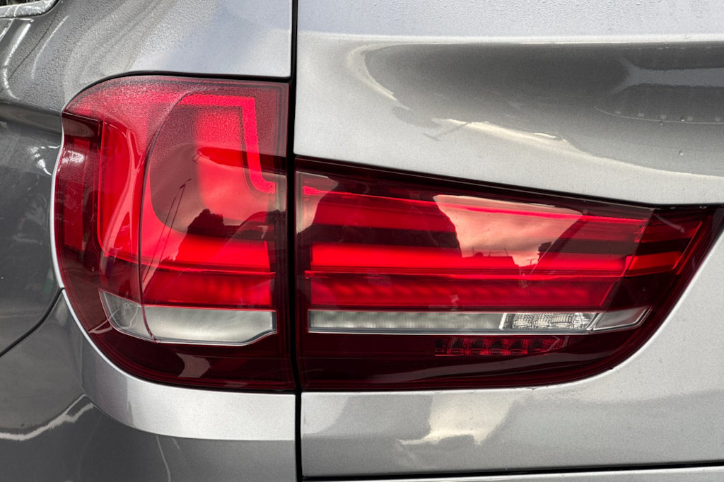 Thumbnail: 2018 BMW X5 - 14