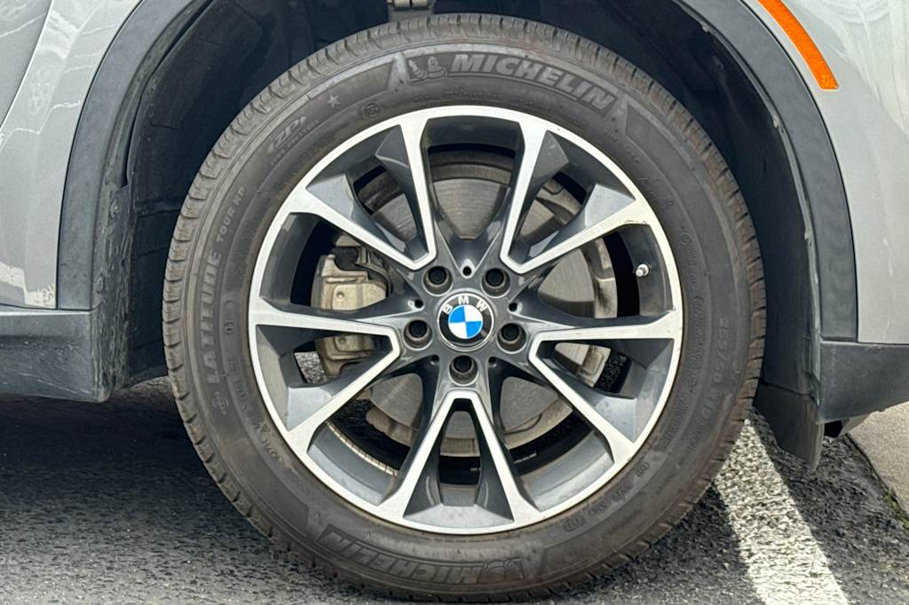 Thumbnail: 2018 BMW X5 - 6