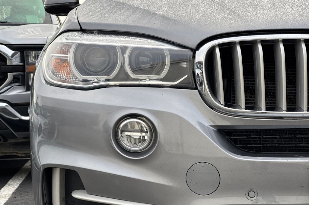 Thumbnail: 2018 BMW X5 - 9