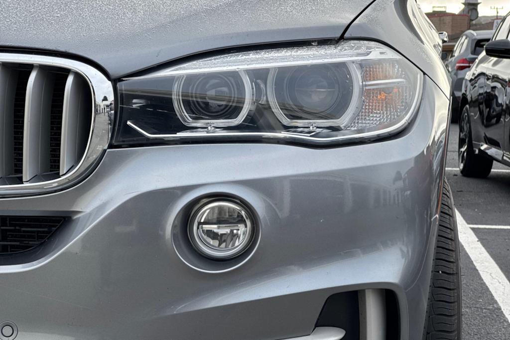 Thumbnail: 2018 BMW X5 - 11