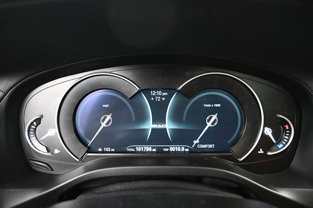 Thumbnail: 2018 BMW X3 - 11