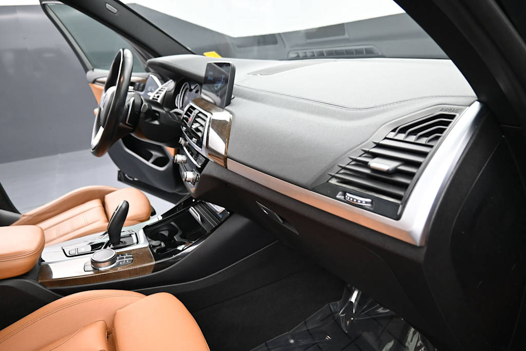 Thumbnail: 2018 BMW X3 - 7