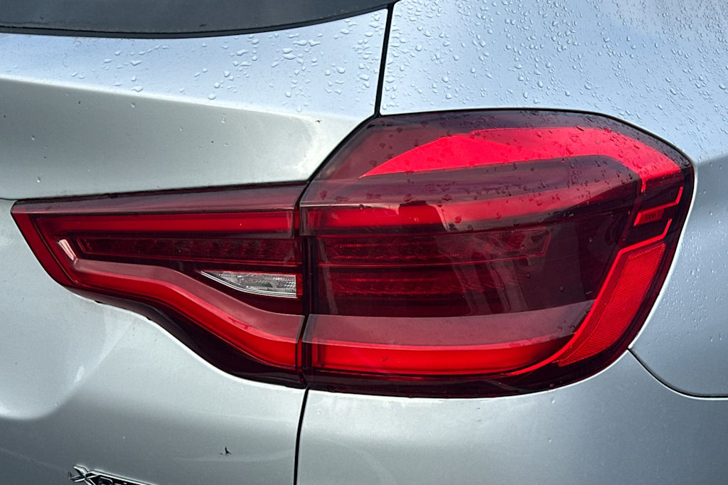 Thumbnail: 2020 BMW X3 - 17