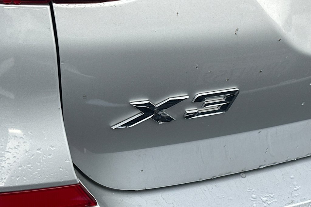 Thumbnail: 2020 BMW X3 - 16