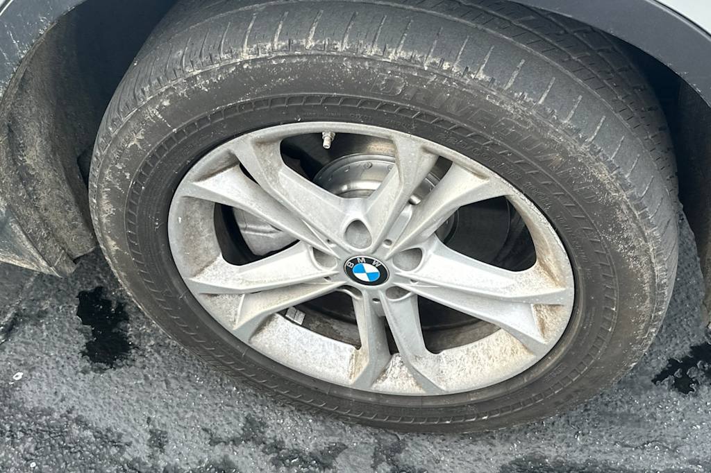 Thumbnail: 2020 BMW X3 - 5