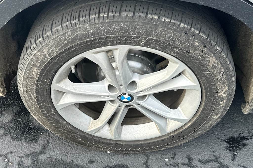 Thumbnail: 2020 BMW X3 - 14