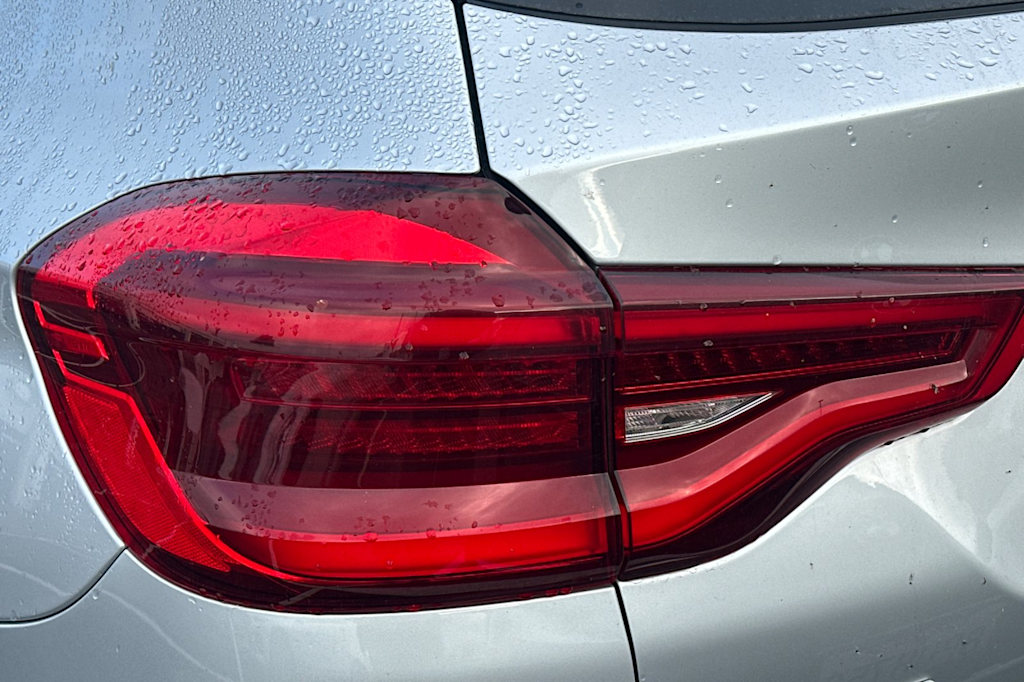 Thumbnail: 2020 BMW X3 - 15