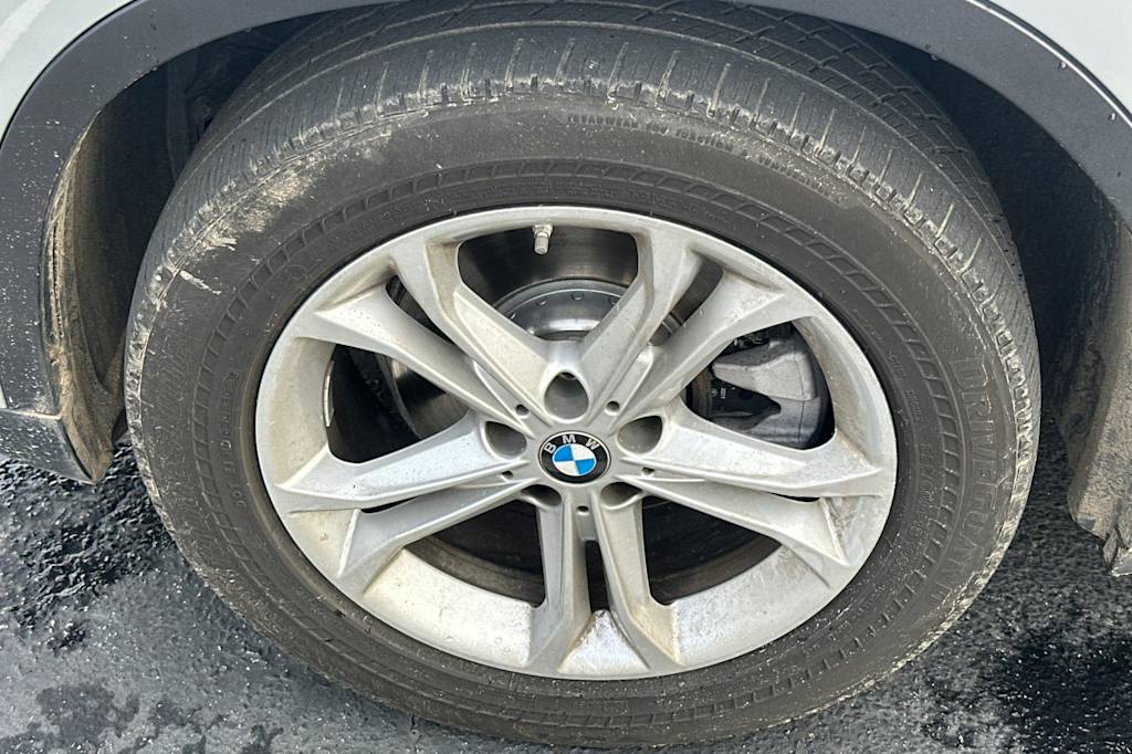 Thumbnail: 2020 BMW X3 - 21