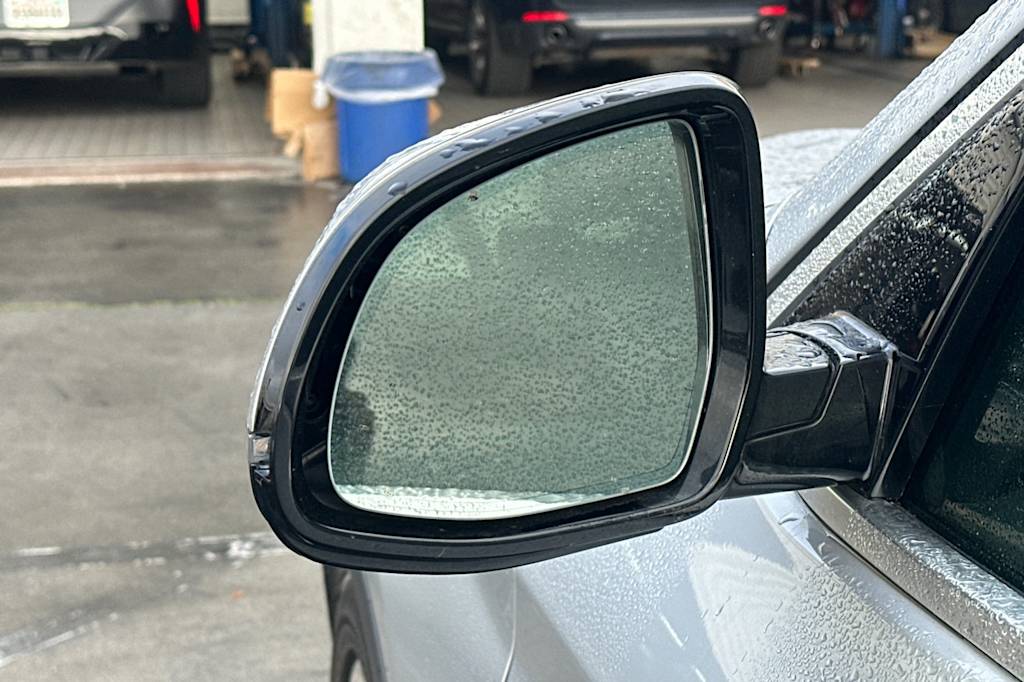 Thumbnail: 2020 BMW X3 - 6