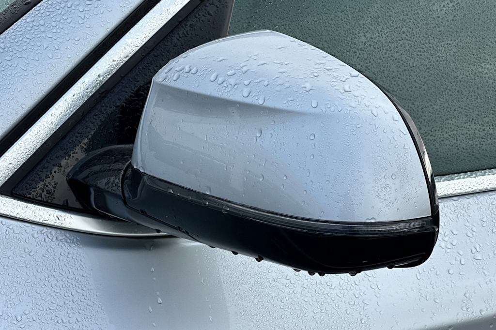 Thumbnail: 2020 BMW X3 - 20