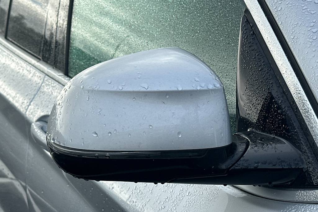 Thumbnail: 2020 BMW X3 - 13