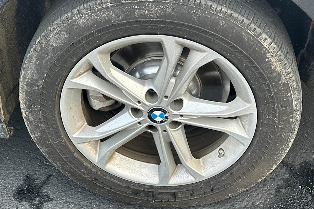 Thumbnail: 2020 BMW X3 - 18