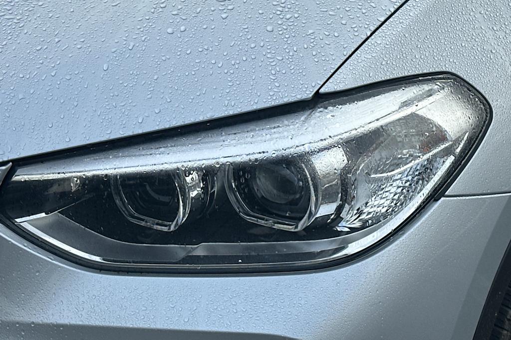 Thumbnail: 2020 BMW X3 - 12