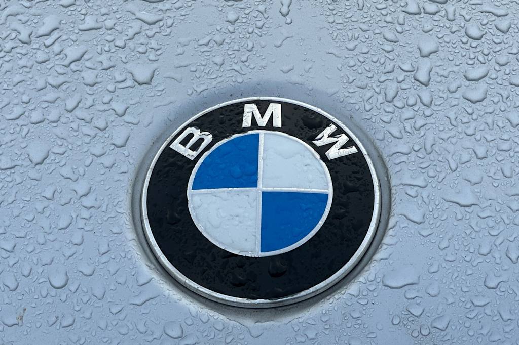 Thumbnail: 2020 BMW X3 - 4