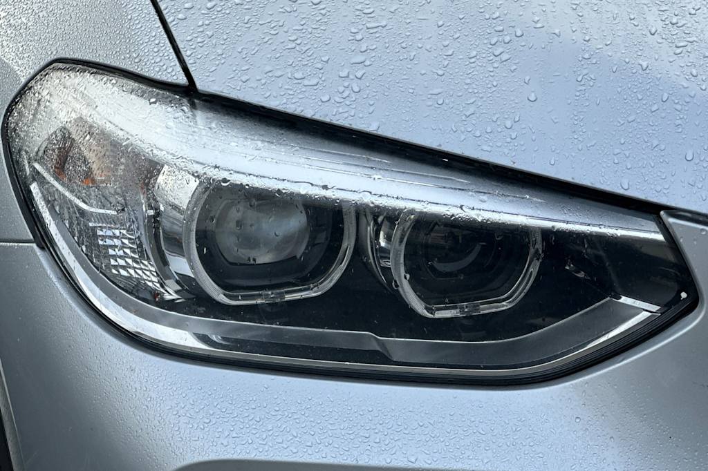 Thumbnail: 2020 BMW X3 - 11