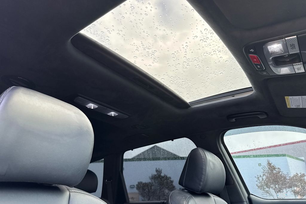 Thumbnail: 2023 Kia Telluride - 25