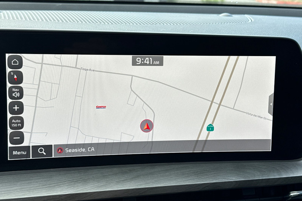 Thumbnail: 2023 Kia Telluride - 27