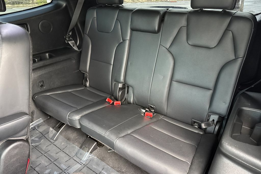 Thumbnail: 2023 Kia Telluride - 10