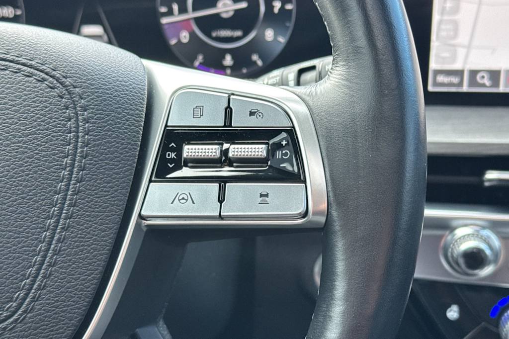 Thumbnail: 2023 Kia Telluride - 33