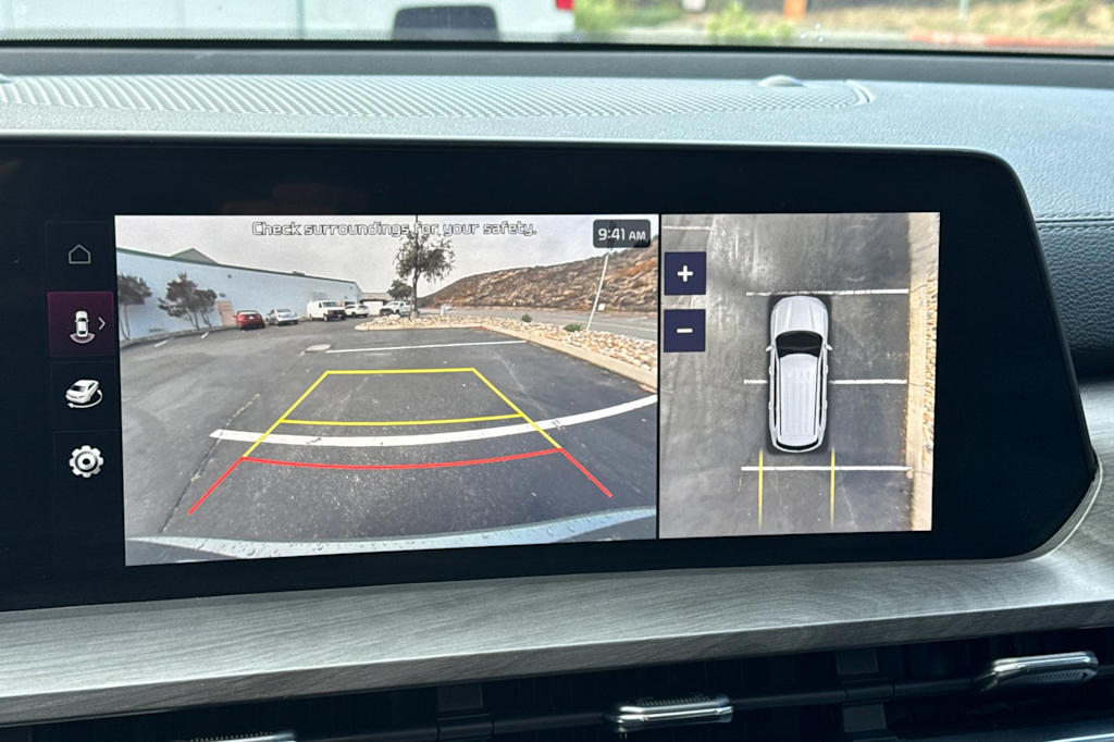 Thumbnail: 2023 Kia Telluride - 28