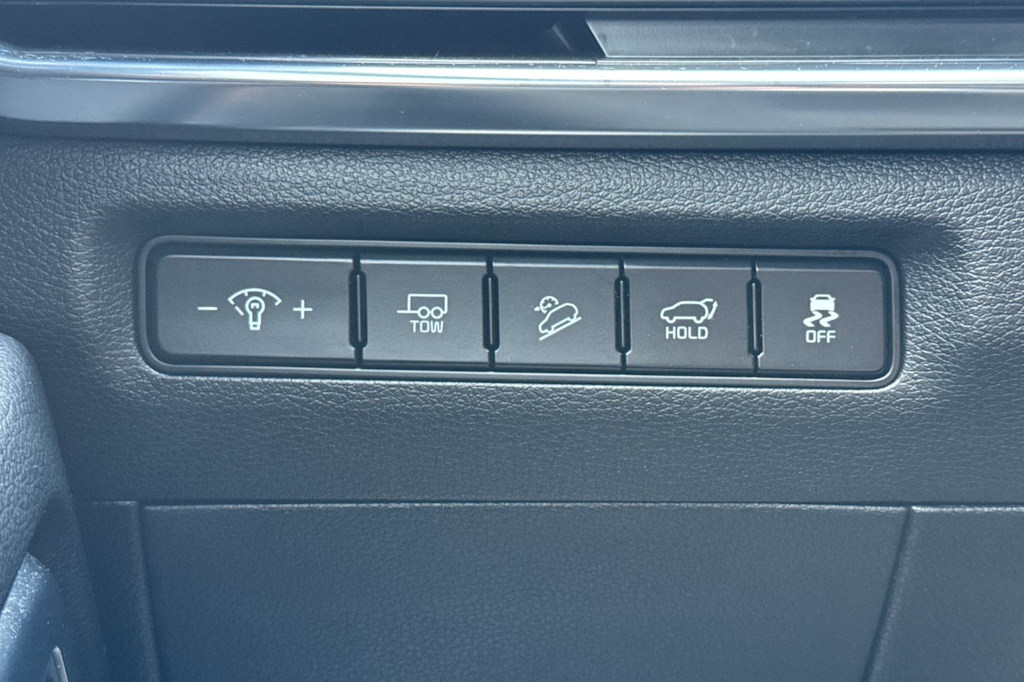 Thumbnail: 2023 Kia Telluride - 35