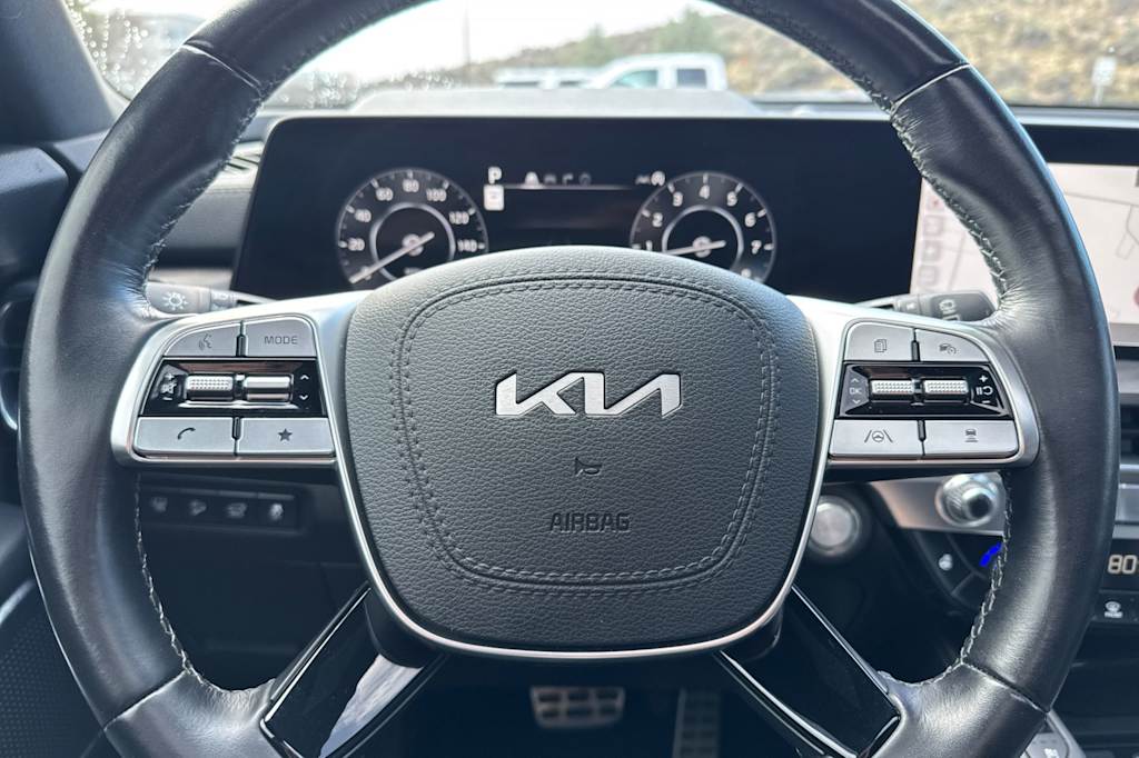 Thumbnail: 2023 Kia Telluride - 31