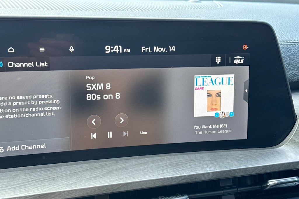 Thumbnail: 2023 Kia Telluride - 13