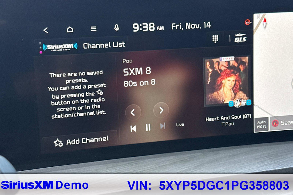 Thumbnail: 2023 Kia Telluride - 37