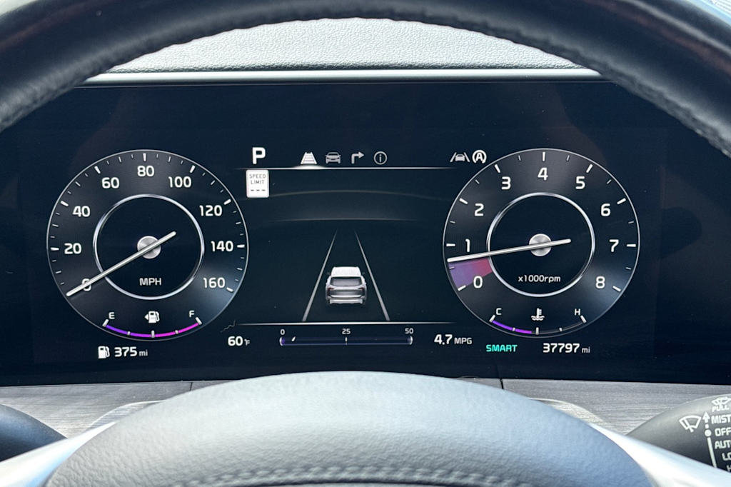 Thumbnail: 2023 Kia Telluride - 15