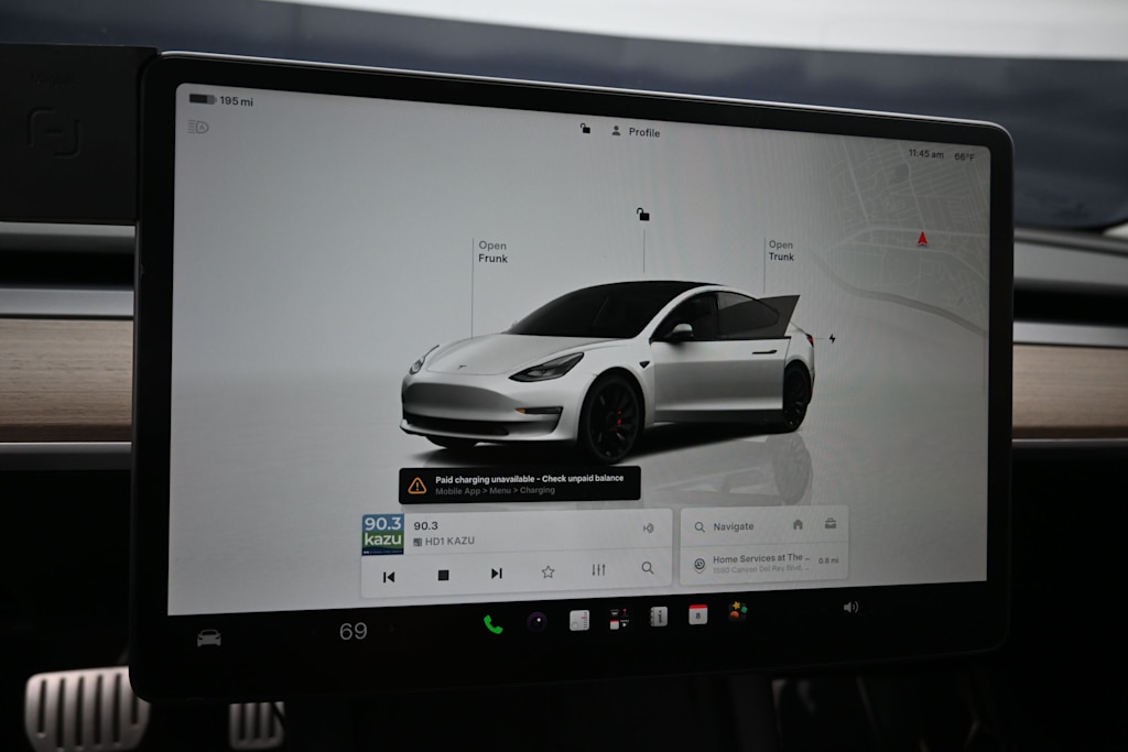 Thumbnail: 2022 Tesla Model 3 - 22