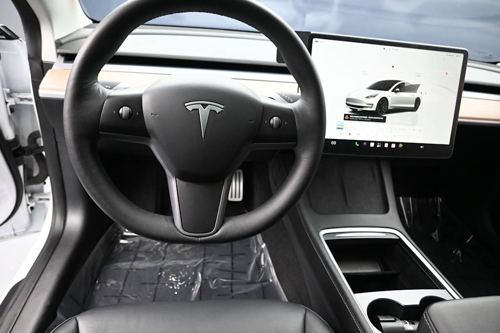 Thumbnail: 2022 Tesla Model 3 - 8
