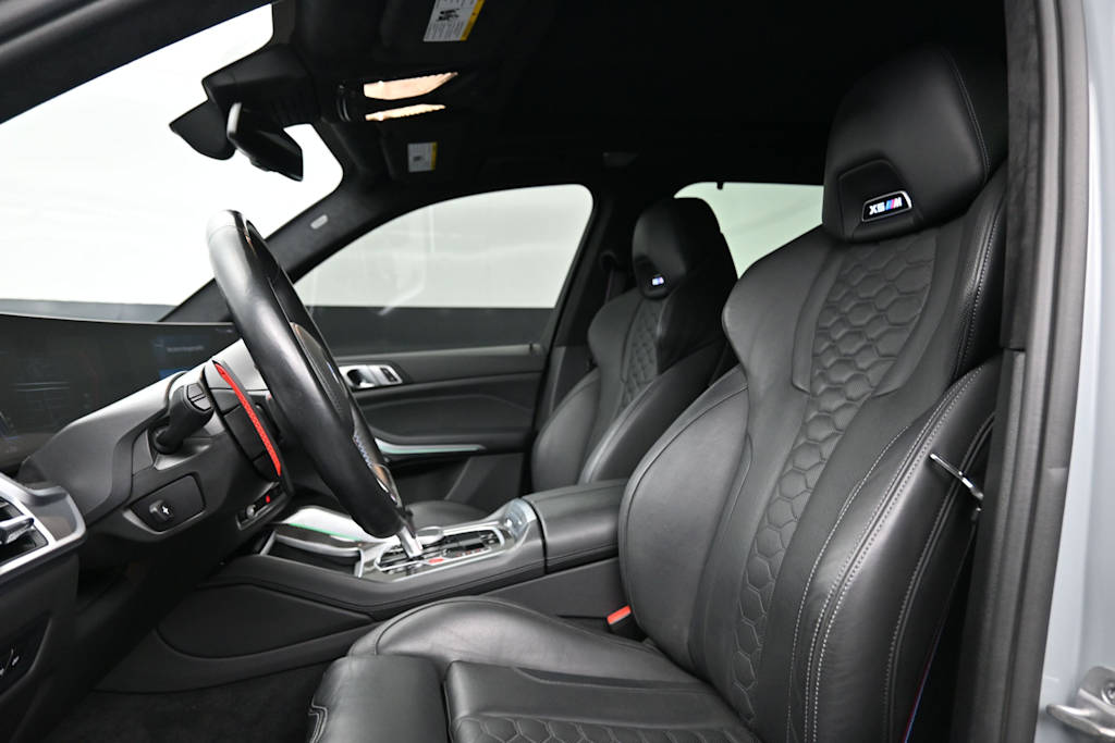 Thumbnail: 2024 BMW X5 - 11