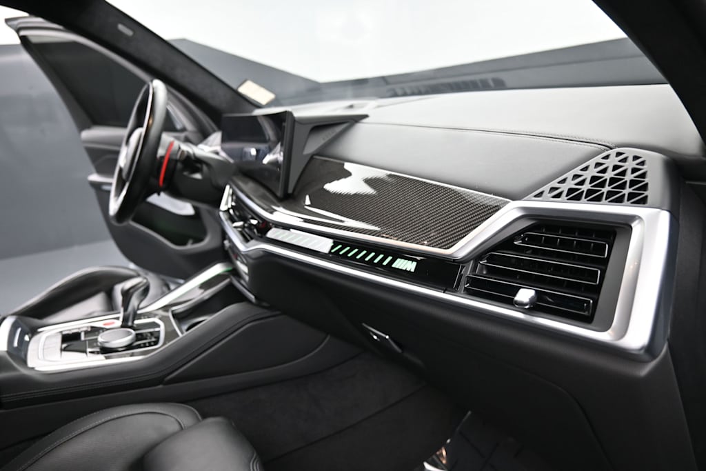 Thumbnail: 2024 BMW X5 - 10