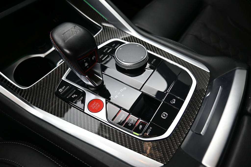 Thumbnail: 2024 BMW X5 - 13