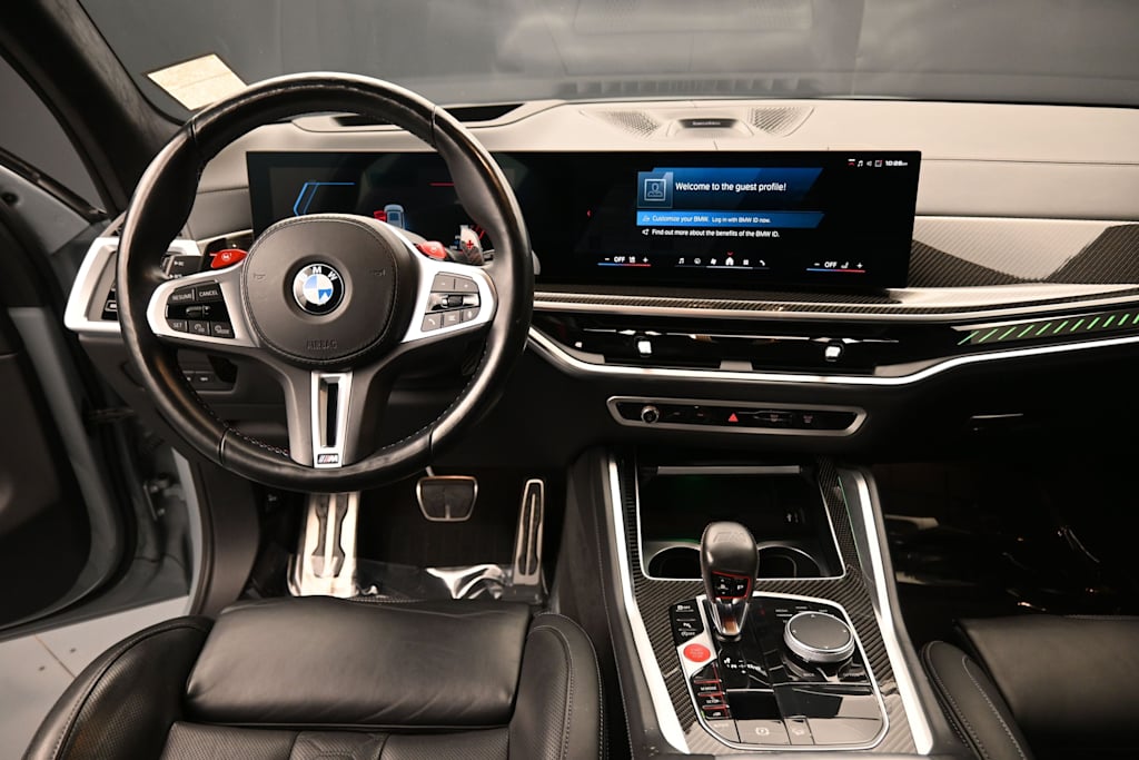 Thumbnail: 2024 BMW X5 - 2