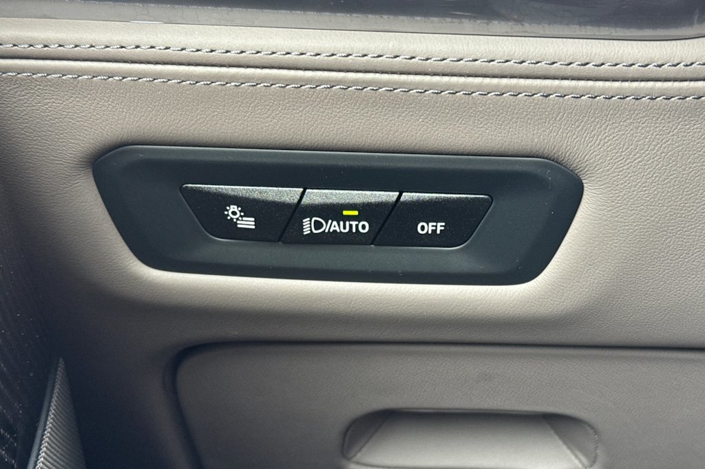 Thumbnail: 2024 BMW X6 - 34