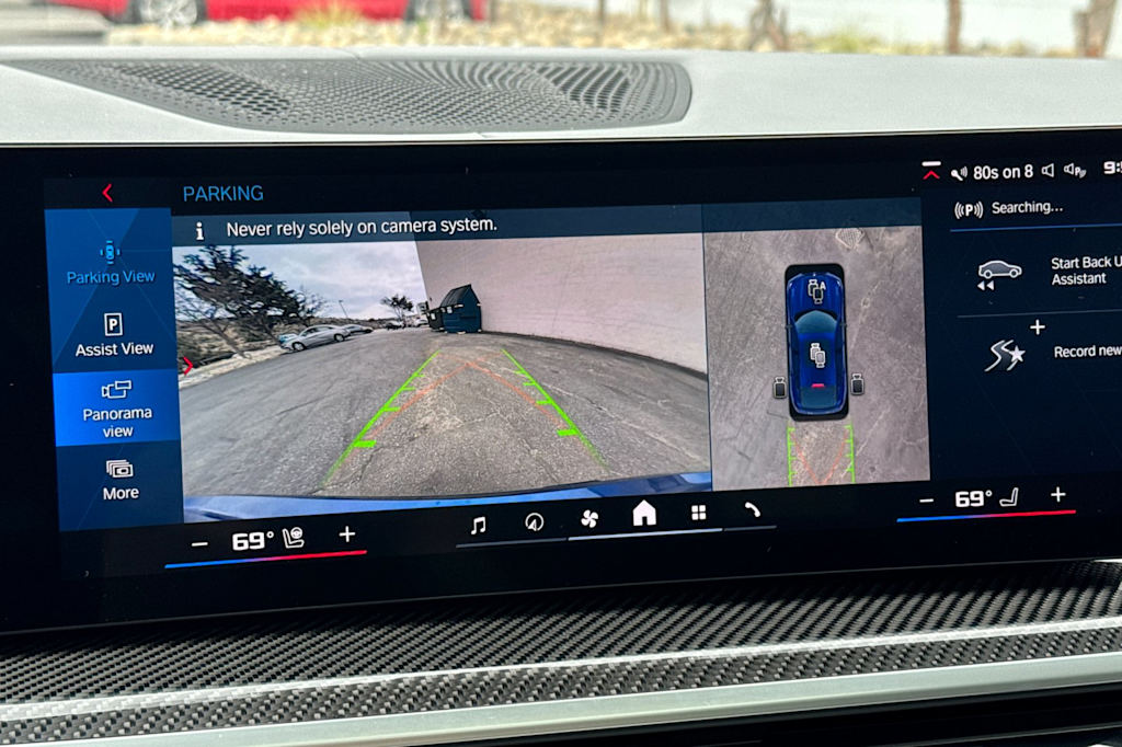 Thumbnail: 2024 BMW X6 - 28