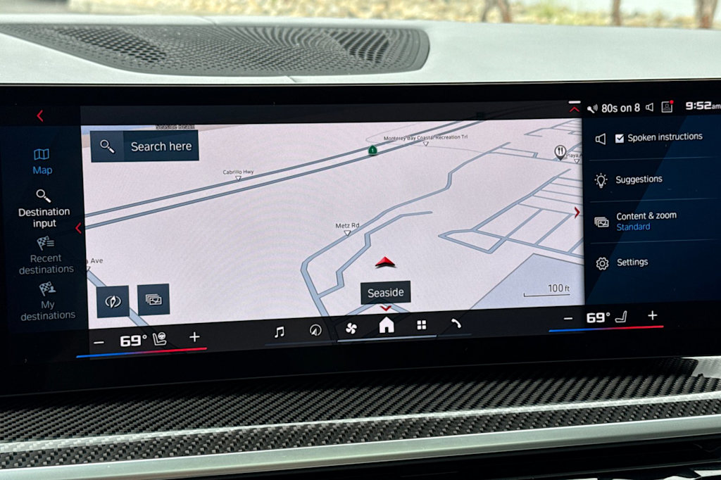 Thumbnail: 2024 BMW X6 - 27