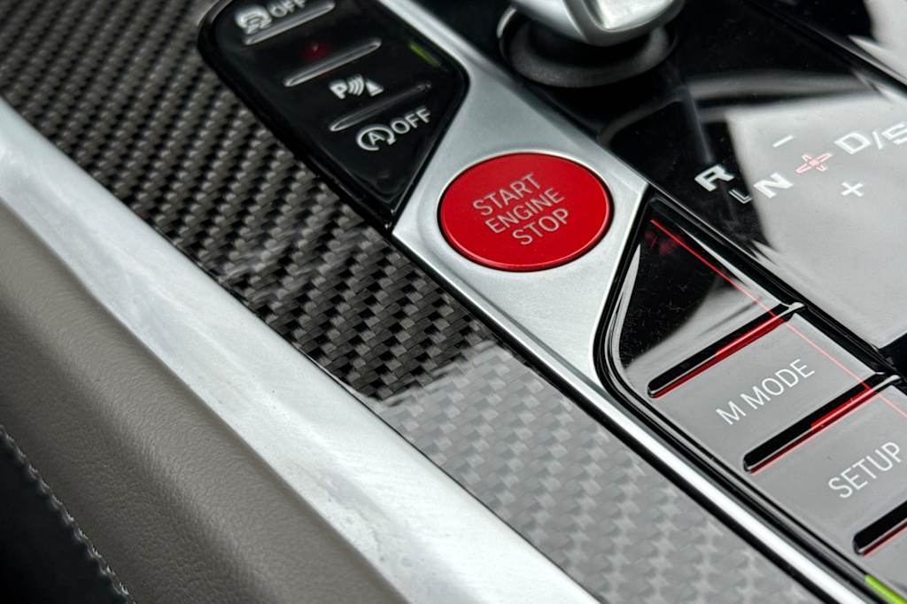 Thumbnail: 2024 BMW X6 - 7