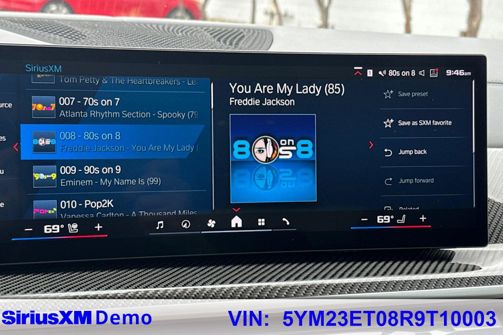 Thumbnail: 2024 BMW X6 - 36