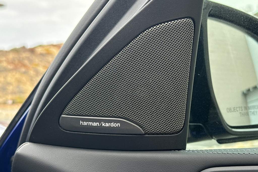 Thumbnail: 2024 BMW X6 - 26